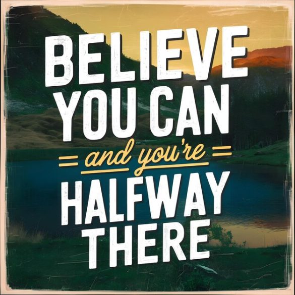 Empower Your Journey MyDearQuotes.com