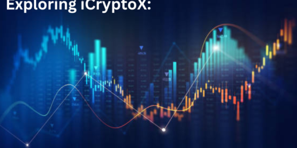 iCryptoX: An Innovative Cryptocurrency Solution?