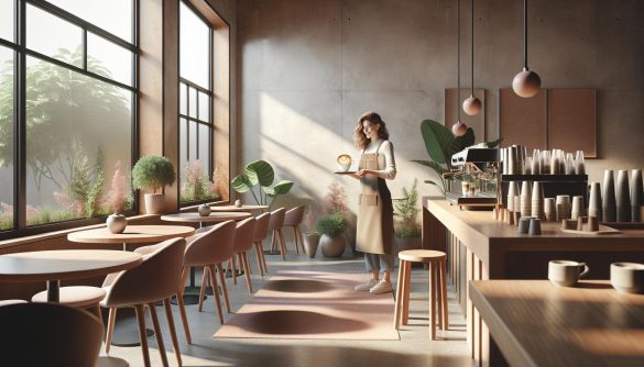 Designing the Perfect Aesthetic:1h-gc__gxa8= Cafe