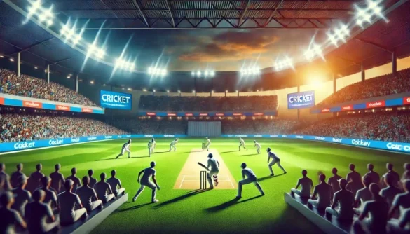 CricHD