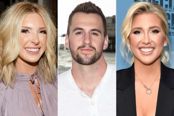 Understanding the Passing of Chrisley