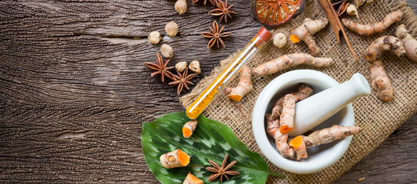 Ayurvedic Home Remedies