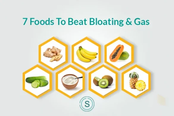 Gas: Beat The Bloat