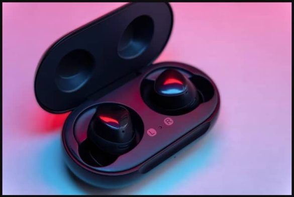 Gaming Earbuds Collection