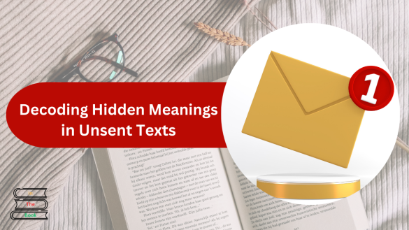 The Unsent Message Project
