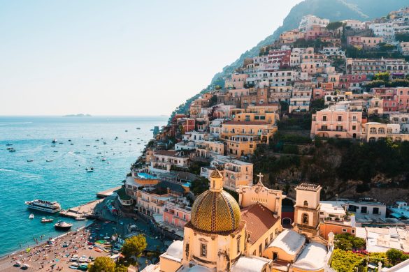 Italy