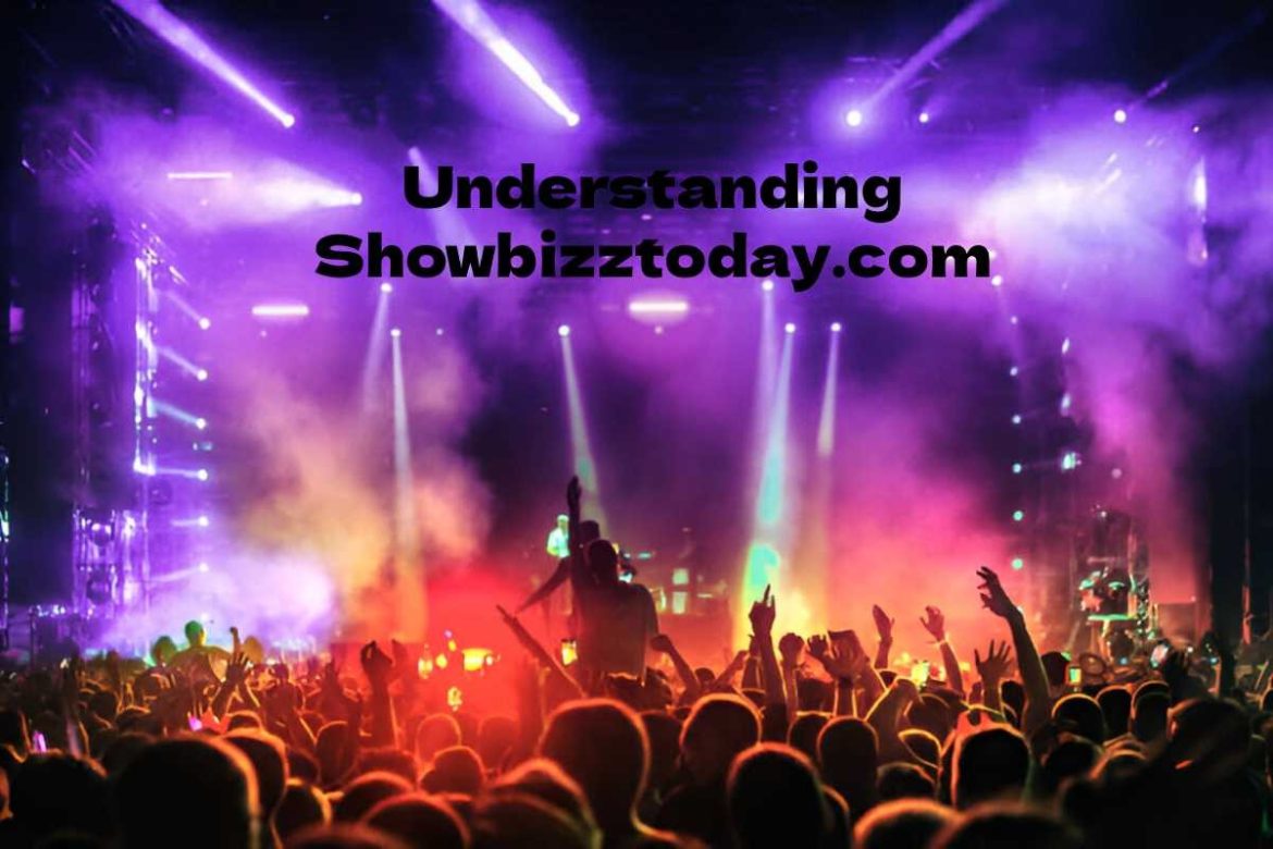 Showbizztoday.com Celebrity Gossip