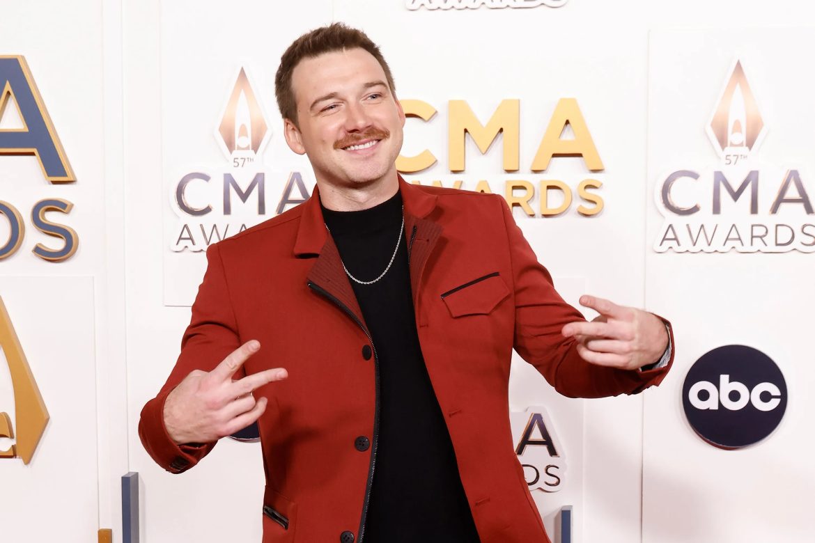 Morgan Wallen Net Worth