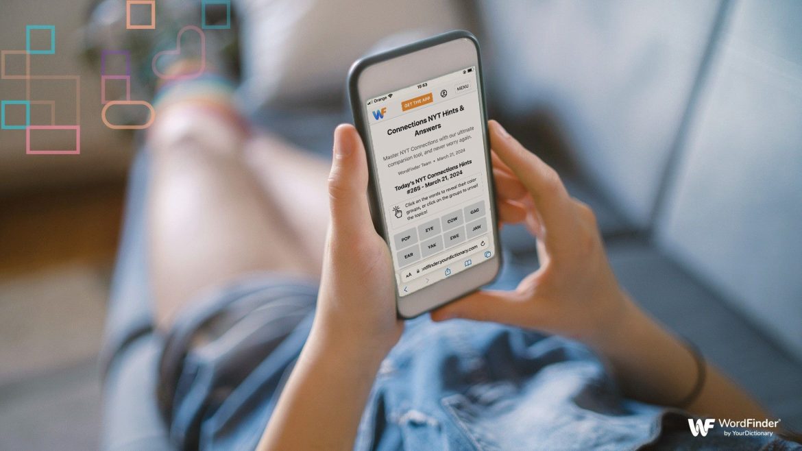 they often come in shoeboxes nyt