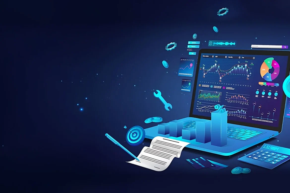 Jarrisoft Software Innovation