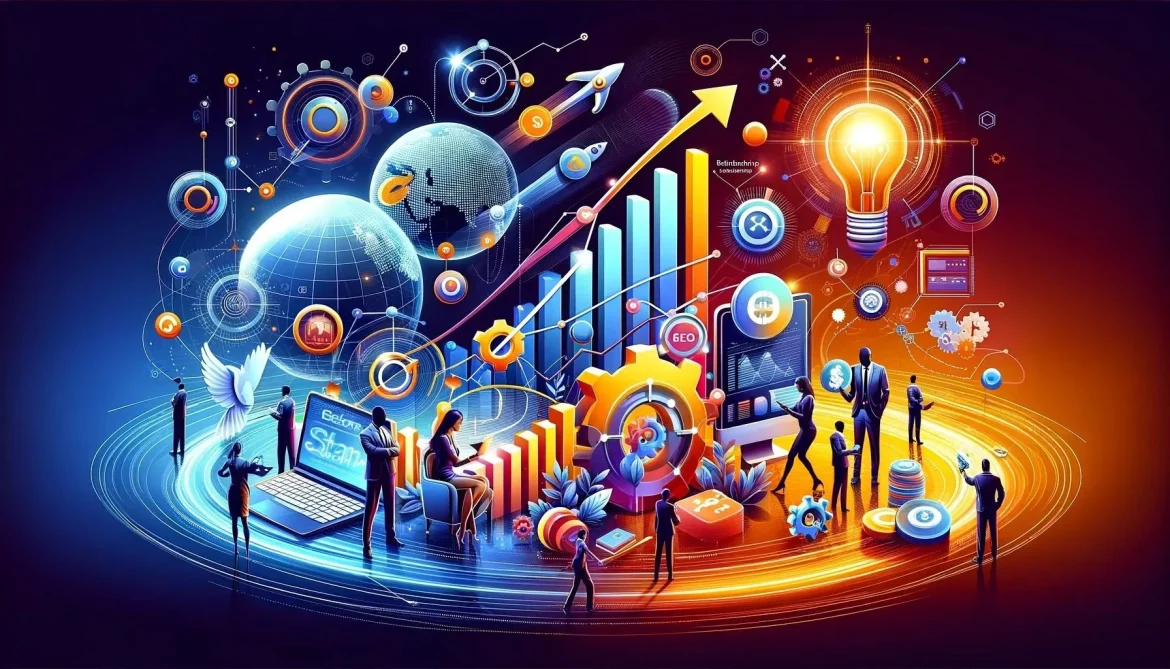 Smart Gadget Innovations