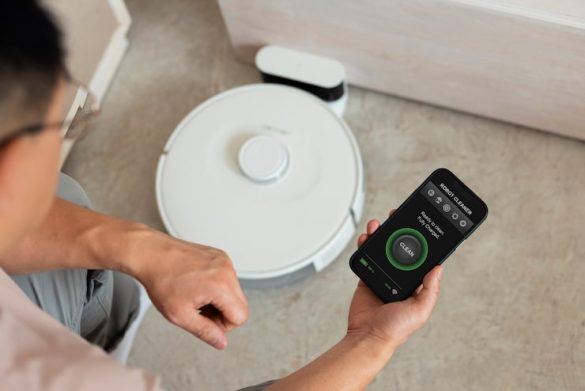 smart home gadgets