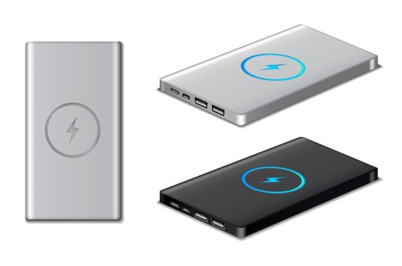 portable power banks