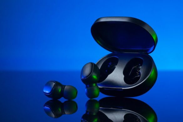 best wireless earbuds