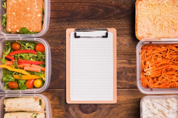 Food Meal Subscription Ideas