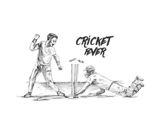 cricket team timeline