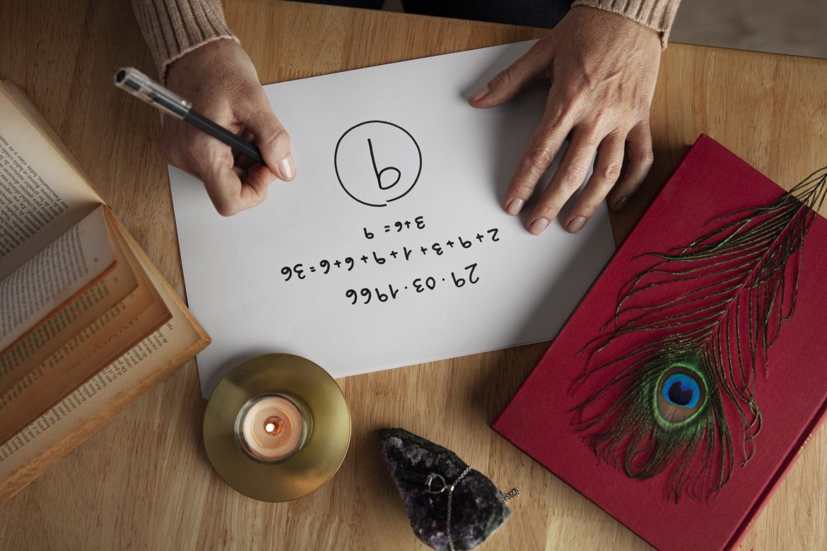 Spiritual Word Meaning