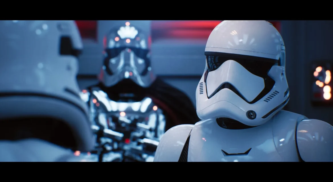 Real-time ray tracing