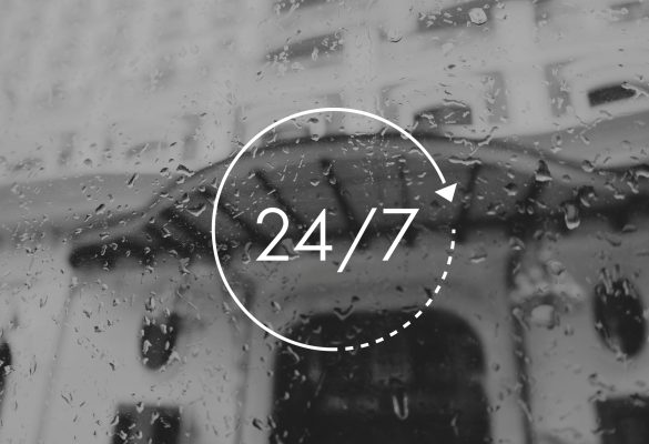24 hour customer care number