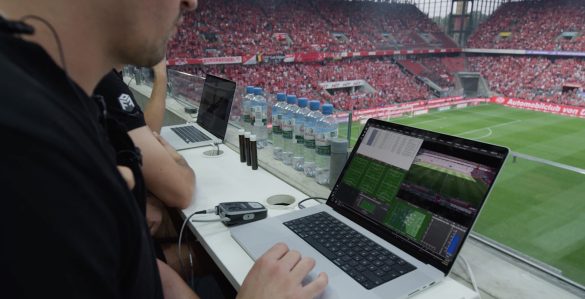 sports science in football
