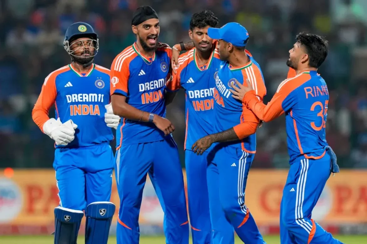 Cricket Sponsorship Deals