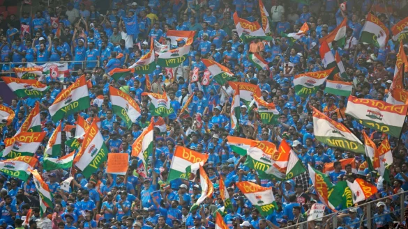 Cricket global fanbase growth