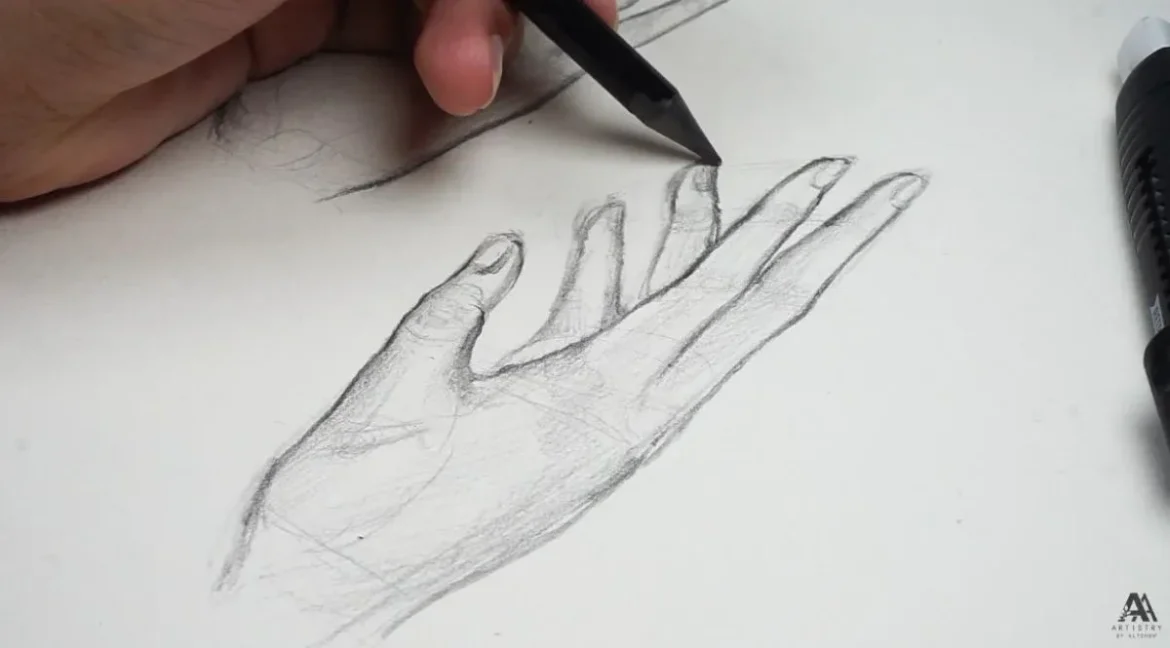 Easy drawing tutorials for beginners