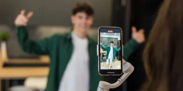 Viral reels strategy