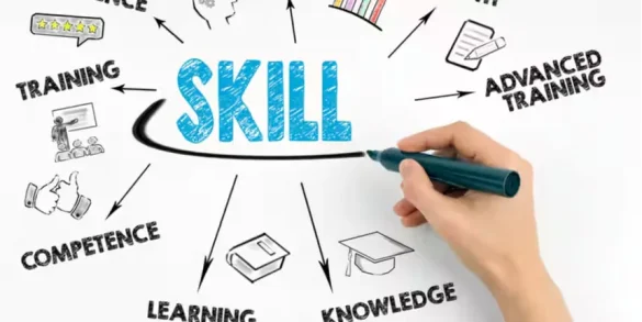 Skill Development Courses