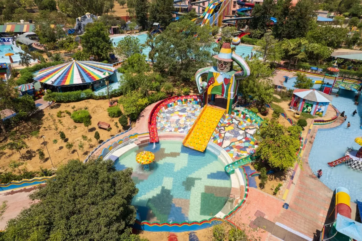 water park tickets deals