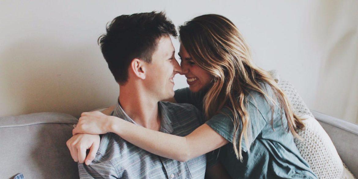 Couple pet names list