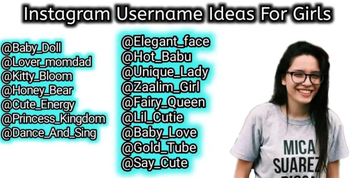 Cool aesthetic usernames 2026