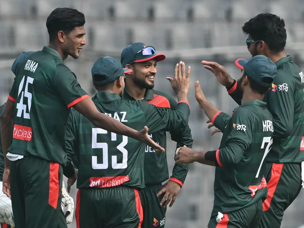 breaking cricket news today