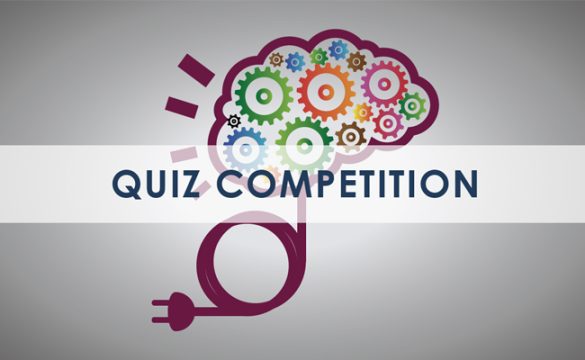 Online Quiz Competition