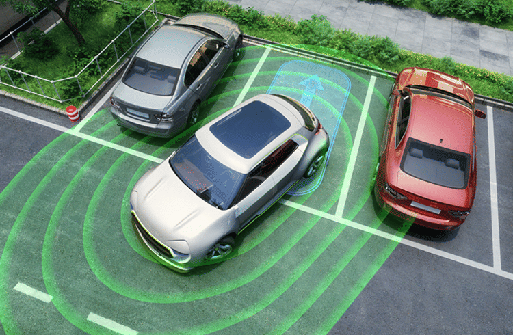 smart driving assist systems